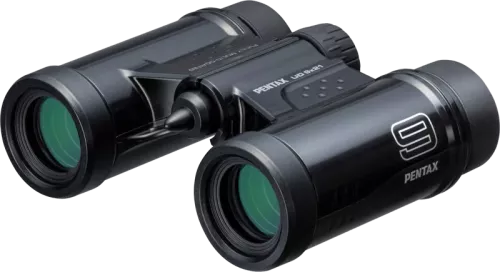 Ricoh/Pentax Pentax Binoculars UD 9x21 Black
