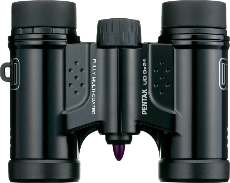 Ricoh/Pentax Pentax Binoculars UD 9x21 Black