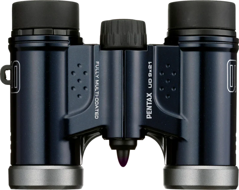 Ricoh/Pentax Pentax Binoculars UD 9x21 Navy