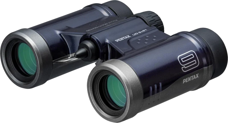 Ricoh/Pentax Pentax Binoculars UD 9x21 Navy