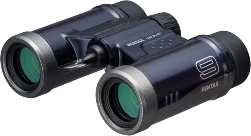 Ricoh/Pentax Pentax Binoculars UD 9x21 Navy
