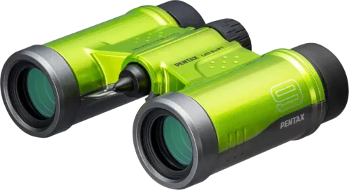 Ricoh/Pentax Pentax Binoculars UD 9x21 Green