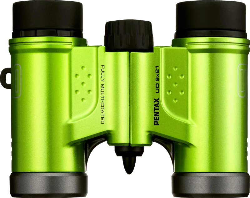 Ricoh/Pentax Pentax Binoculars UD 9x21 Green