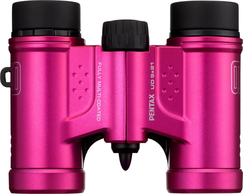 Ricoh/Pentax Pentax Binoculars UD 9x21 Pink