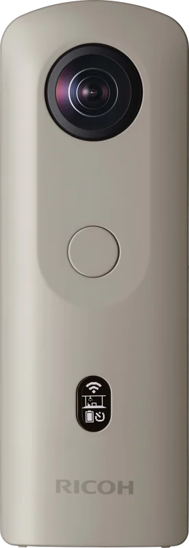 Ricoh/Pentax Ricoh Theta SC2 for business notavailable