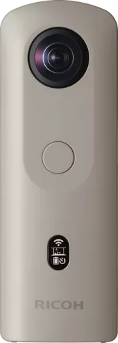 Ricoh/Pentax Ricoh Theta SC2 for business