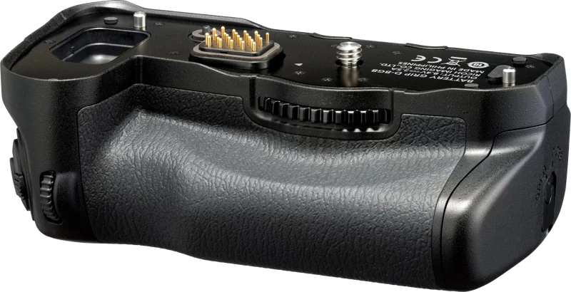 Ricoh/Pentax Pentax Battery Grip D-BG8