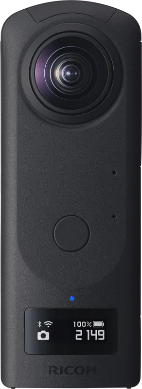Ricoh/Pentax Ricoh Theta Z1 51GB