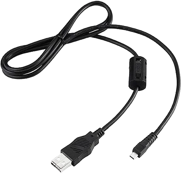 Ricoh/Pentax Ricoh USB cable I-USB166