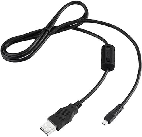 Ricoh/Pentax Ricoh USB cable I-USB166