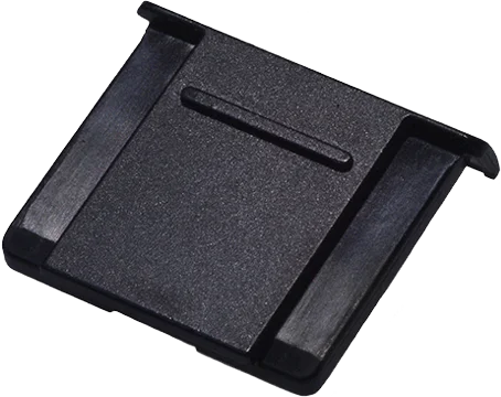 Ricoh/Pentax Ricoh Plastik Hot Shoe Cover For GRIII