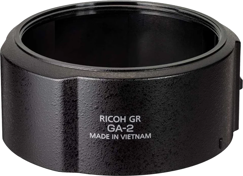 Ricoh/Pentax Ricoh Lens Adapter GA-2