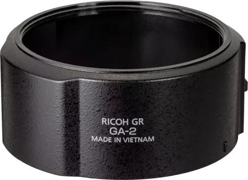 Ricoh/Pentax Ricoh Lens Adapter GA-2