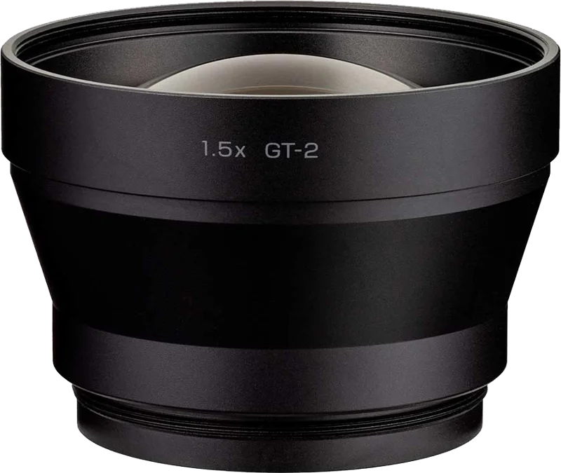 Ricoh/Pentax Ricoh Tele Conversion Lens GT-2