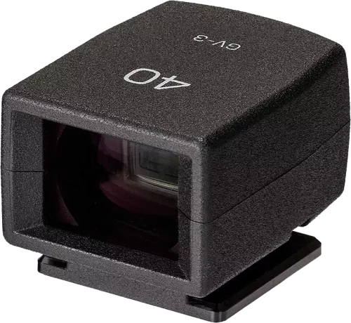 Ricoh/Pentax Ricoh External Viewfinder GV-3