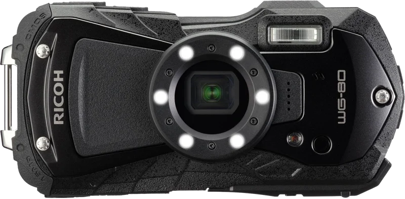 Ricoh/Pentax Ricoh WG-80 BLACK