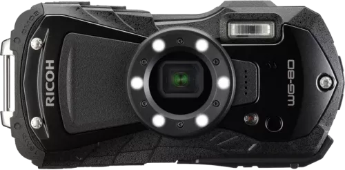 Ricoh/Pentax Ricoh WG-80 BLACK