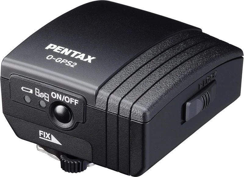 Ricoh/Pentax Pentax DSLR GPS Unit O-GPS2