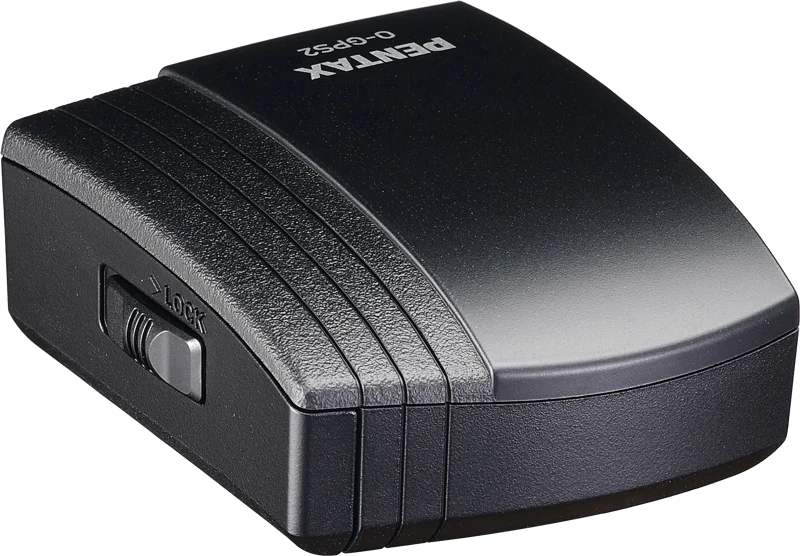 Ricoh/Pentax Pentax DSLR GPS Unit O-GPS2