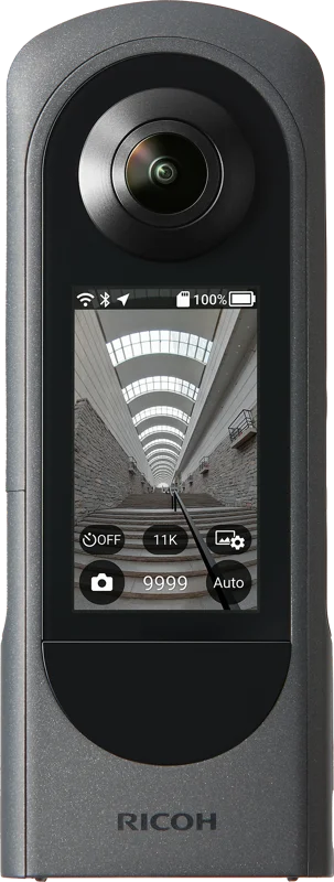 Ricoh/Pentax Ricoh THETA X