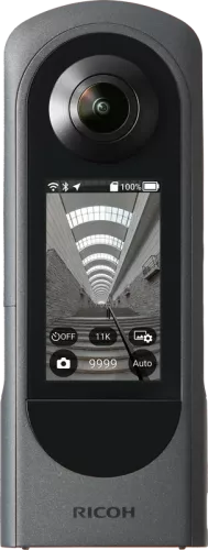 Ricoh/Pentax Ricoh THETA X