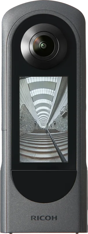 Ricoh/Pentax Ricoh THETA X