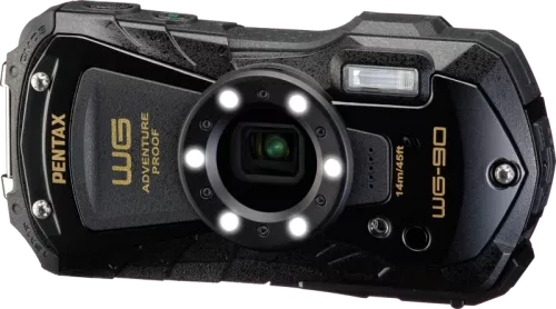 Ricoh/Pentax Pentax WG-90 BLACK