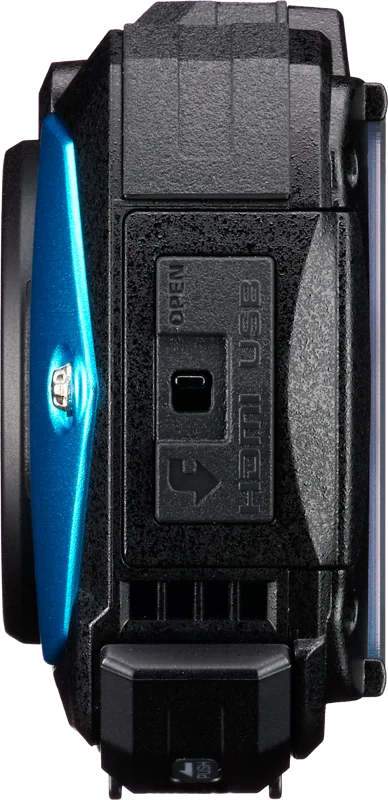 Ricoh/Pentax Pentax WG-90 BLUE