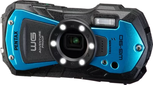 Ricoh/Pentax Pentax WG-90 BLUE