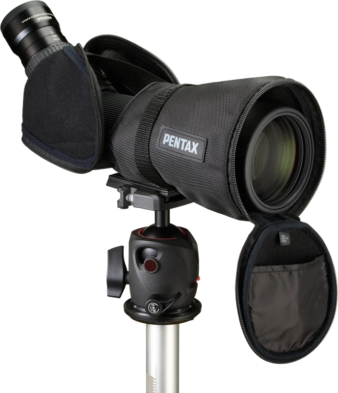 Ricoh/Pentax Pentax Spottingscope PF-85EDA KIT + SMC Pentax zoom eyepiece 8-24mm