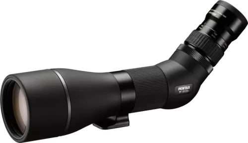 Ricoh/Pentax Pentax Spottingscope PF-85EDA KIT + SMC Pentax zoom eyepiece 8-24mm