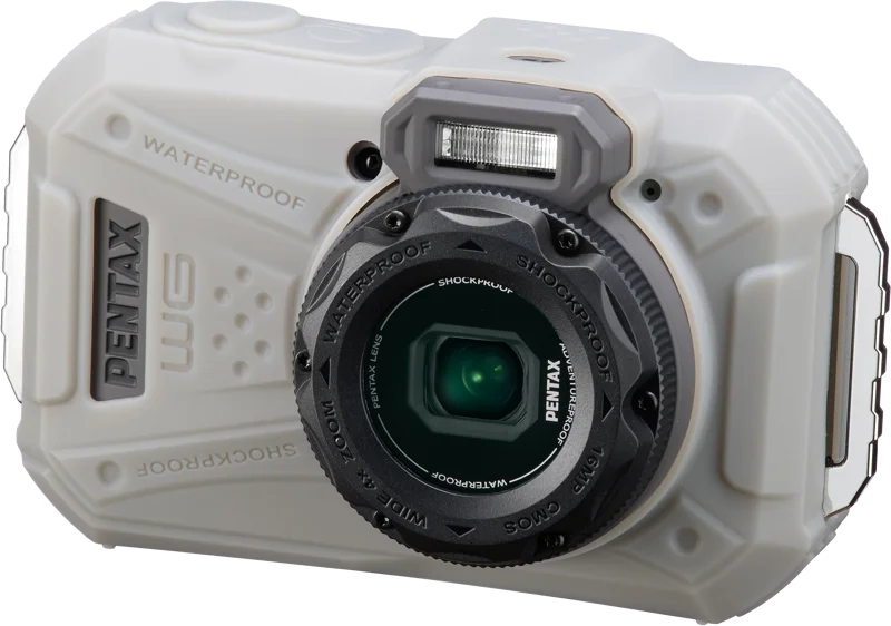 Ricoh/Pentax Pentax silicone case O-CC180