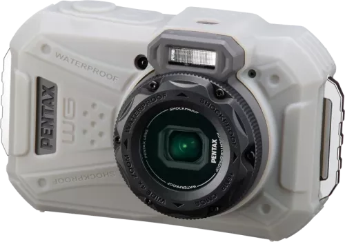 Ricoh/Pentax Pentax silicone case O-CC180