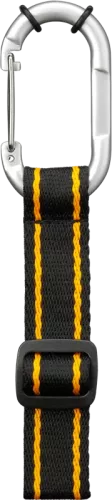 Ricoh/Pentax Pentax carabiner strap O-ST180