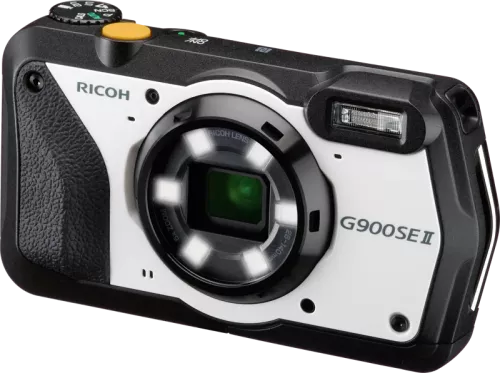Ricoh/Pentax Ricoh G900 SE II