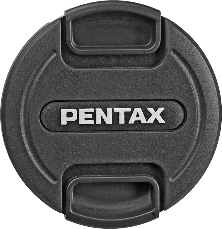 Ricoh/Pentax Pentax lens front cap O-LC40.5 (for Pentax 17)