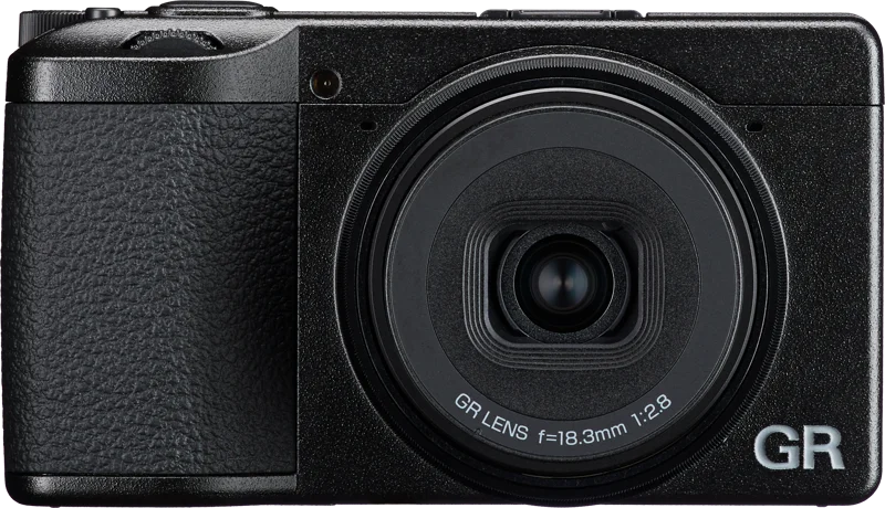 Ricoh/Pentax Ricoh GR IV