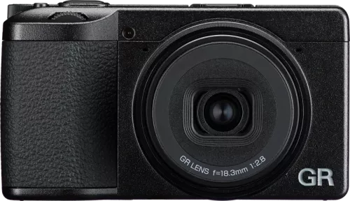 Ricoh/Pentax Ricoh GR IV