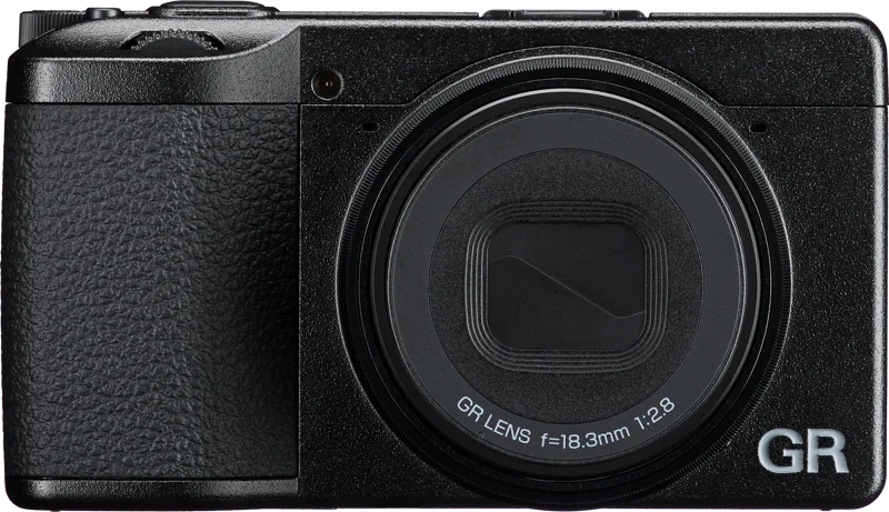 Ricoh/Pentax Ricoh GR IV