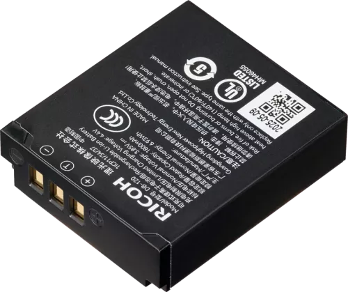 Ricoh/Pentax Ricoh Rechargeable Battery DB-120