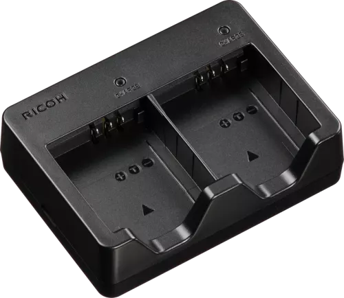 Ricoh/Pentax Ricoh Battery Charger BJ-12