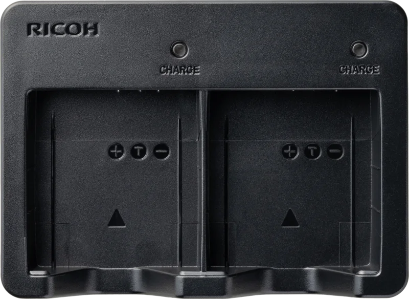 Ricoh/Pentax Ricoh Battery Charger BJ-12