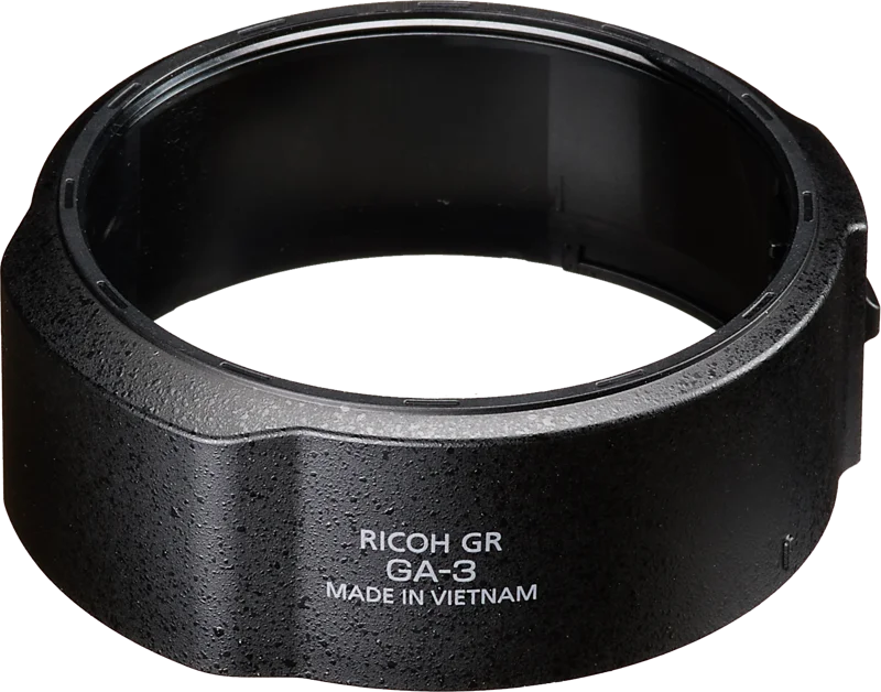 Ricoh/Pentax Ricoh Lens Adapter GA-3