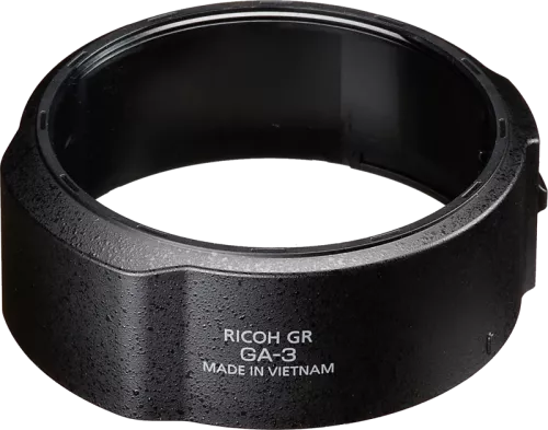 Ricoh/Pentax Ricoh Lens Adapter GA-3