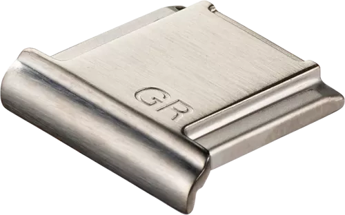 Ricoh/Pentax Ricoh Metal Hot Shoe Cover GK-2