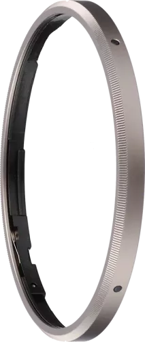 Ricoh/Pentax Ricoh Ring Cap GN-3 for GR IV Dark Gray