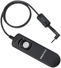 Ricoh/Pentax Pentax DSLR Cable Switch CS-205 0.5 m