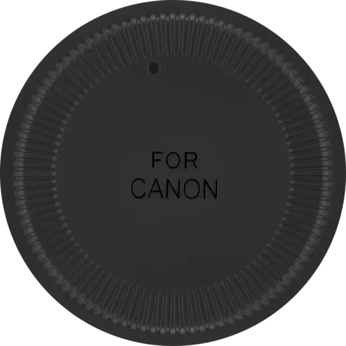 Samyang Rear Cap Canon EF