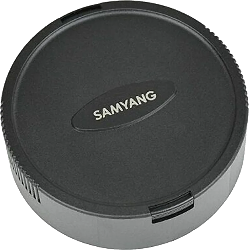 Samyang Rear Cap Nikon F