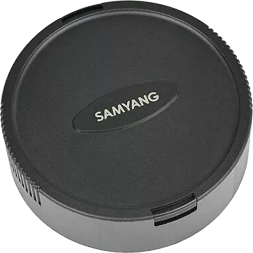 Samyang Rear Cap Nikon F